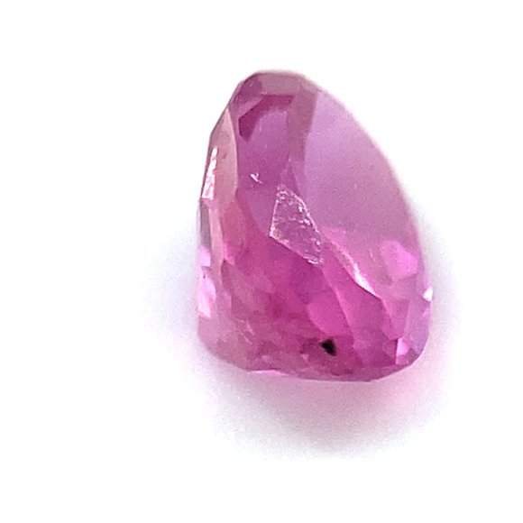 Mozambique Ruby .50ct - Picture 3 of 6